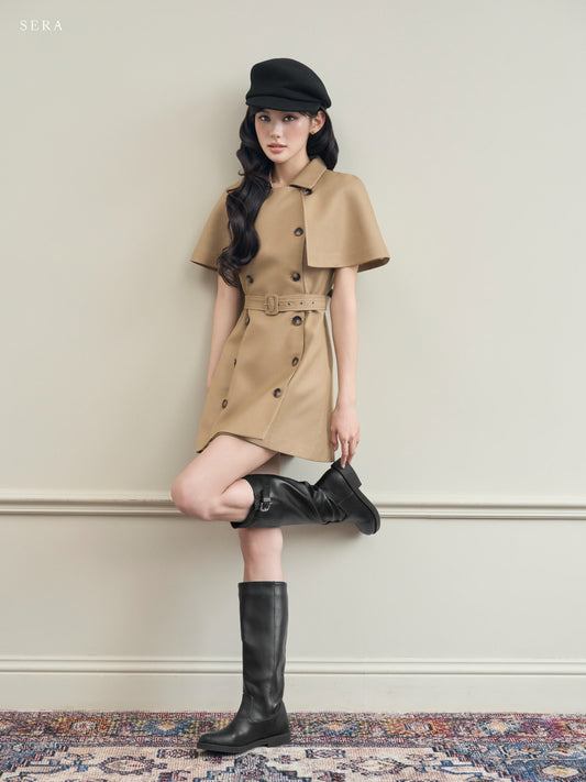 SASHA DRESS