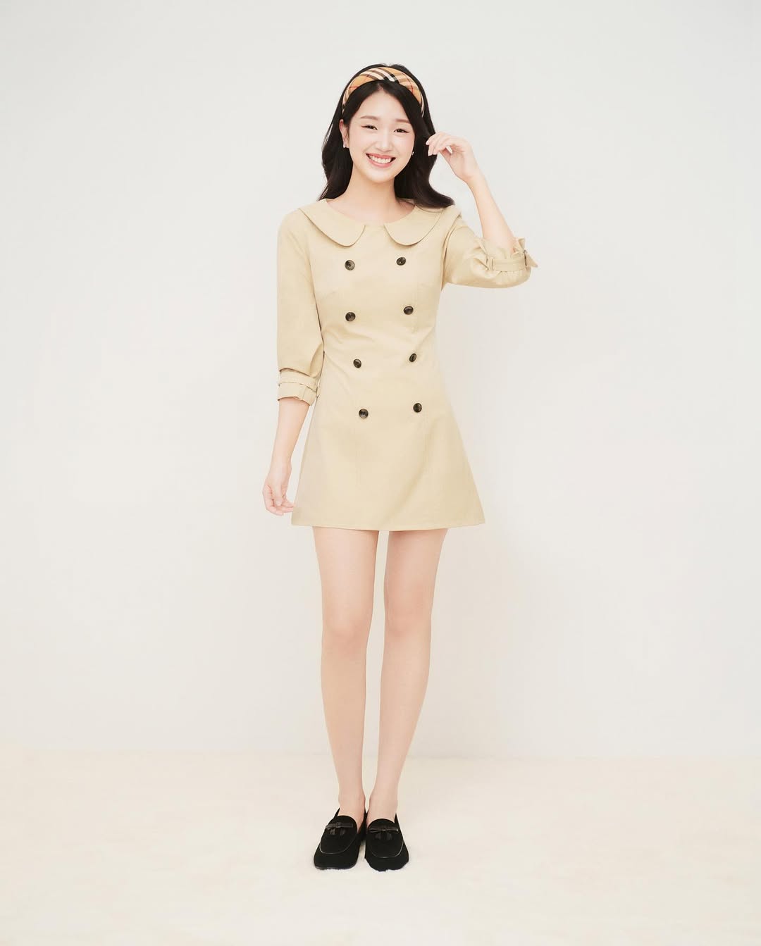 Coco Dress