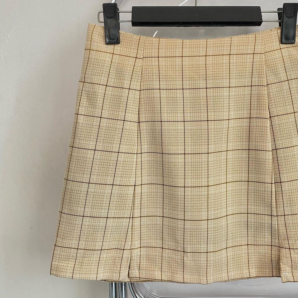 Livia Mini Skirts