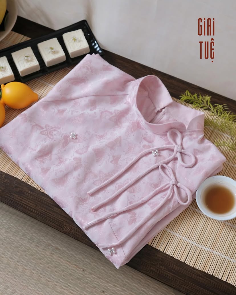 Set Áo Dài Ngọc Diệp
