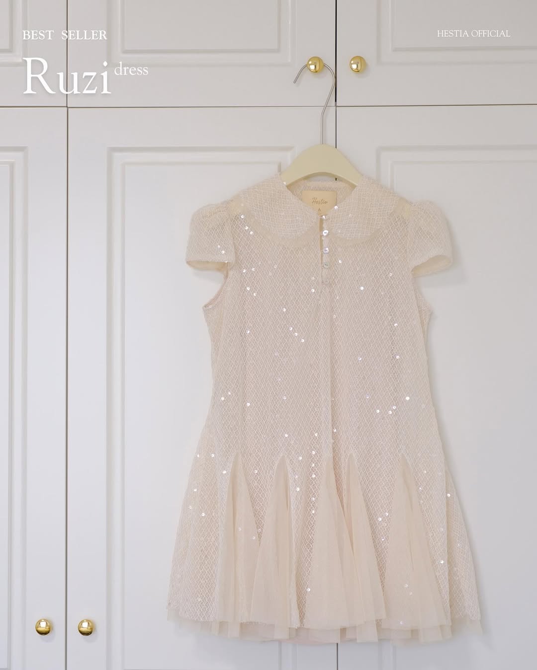 Zuri Dress