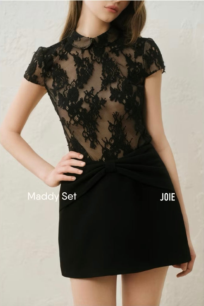 Maddy Set