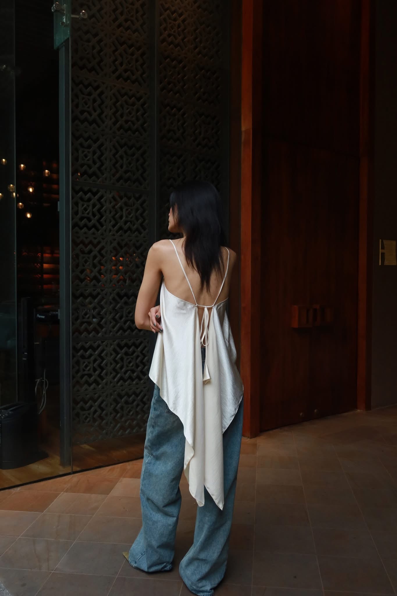 Lala Top