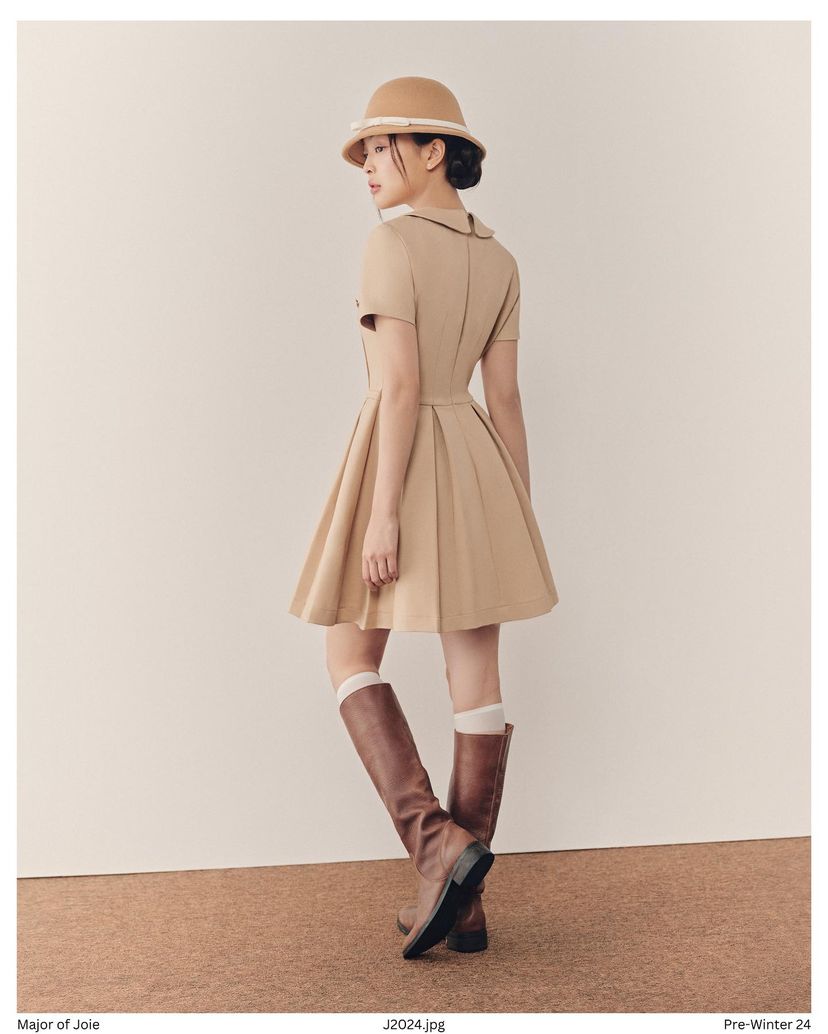 Anna Dress