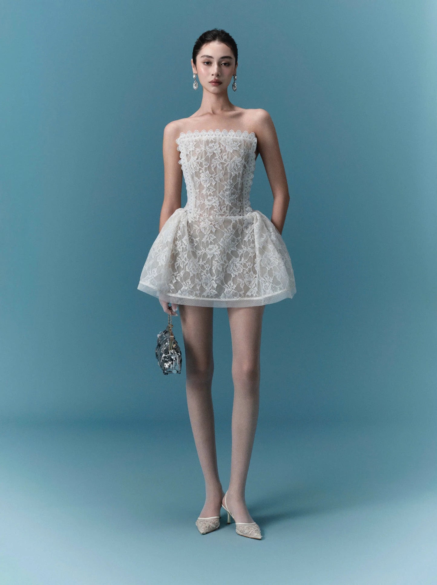Hermia Dress