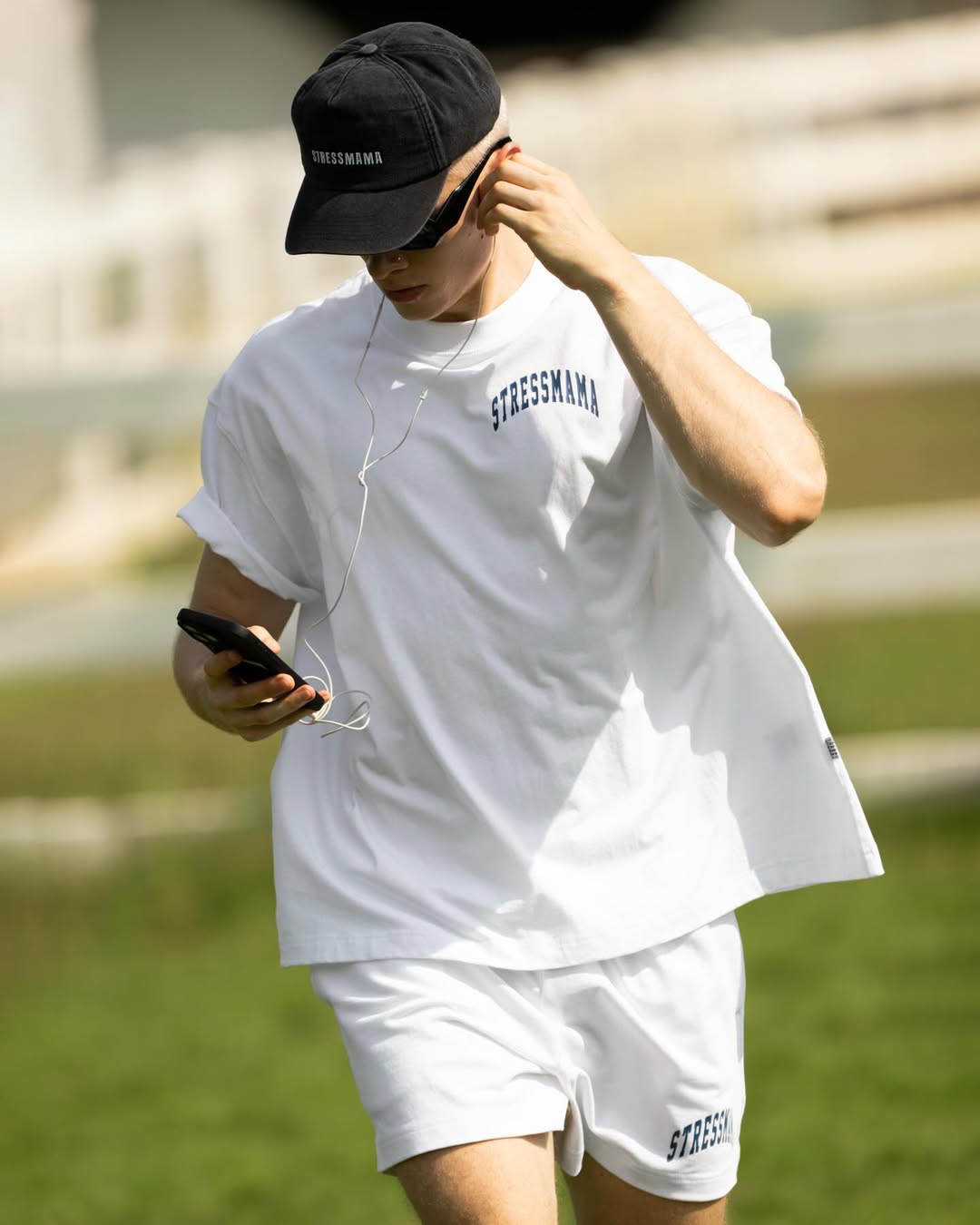 SSMA PAPA CAP
