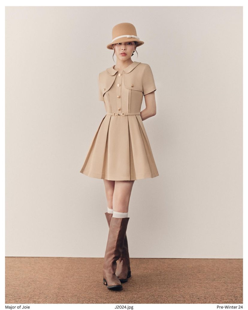 Anna Dress