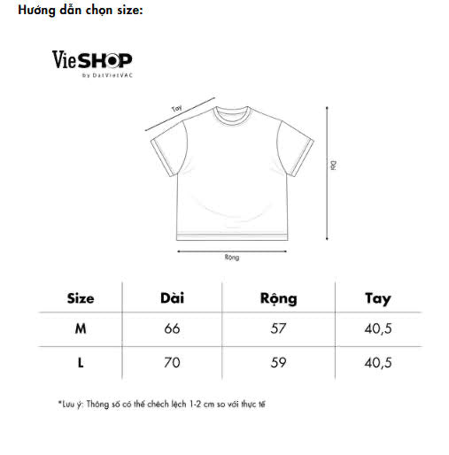 ATSH Like A Star Tee