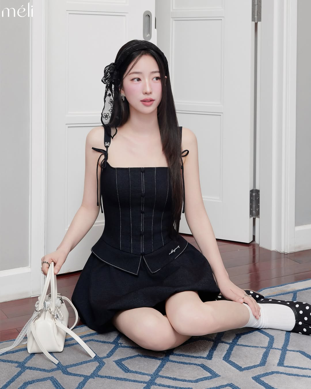 Cersi Dress