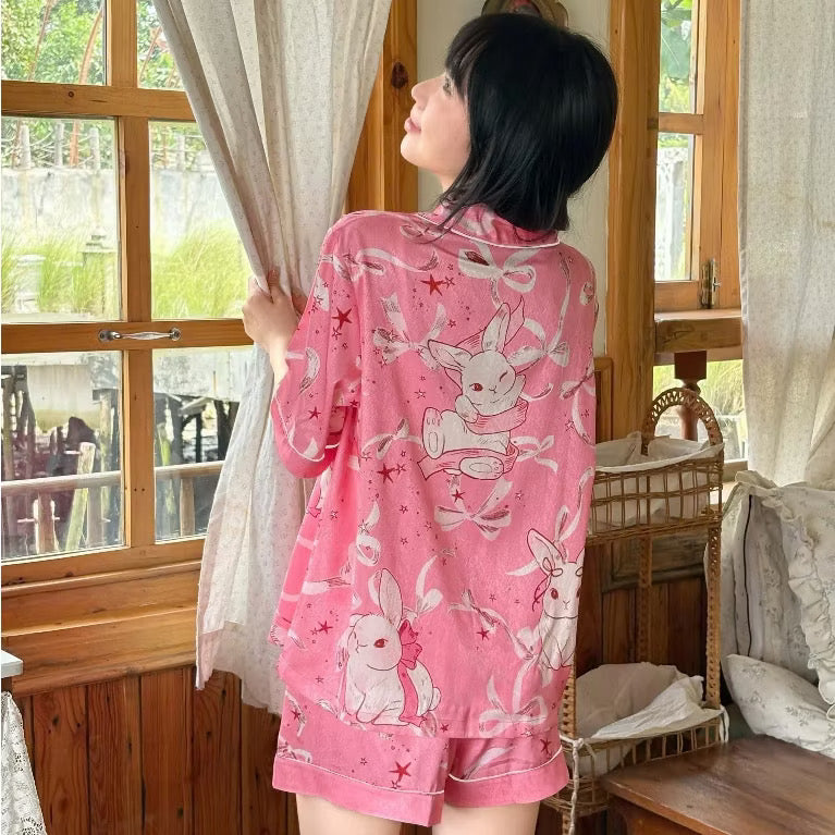 Star Glow Pajamas