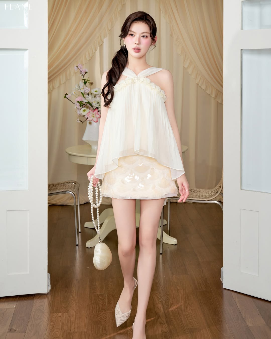 Perla Set