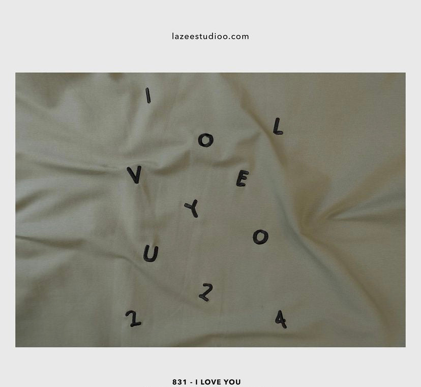 831 Tee
