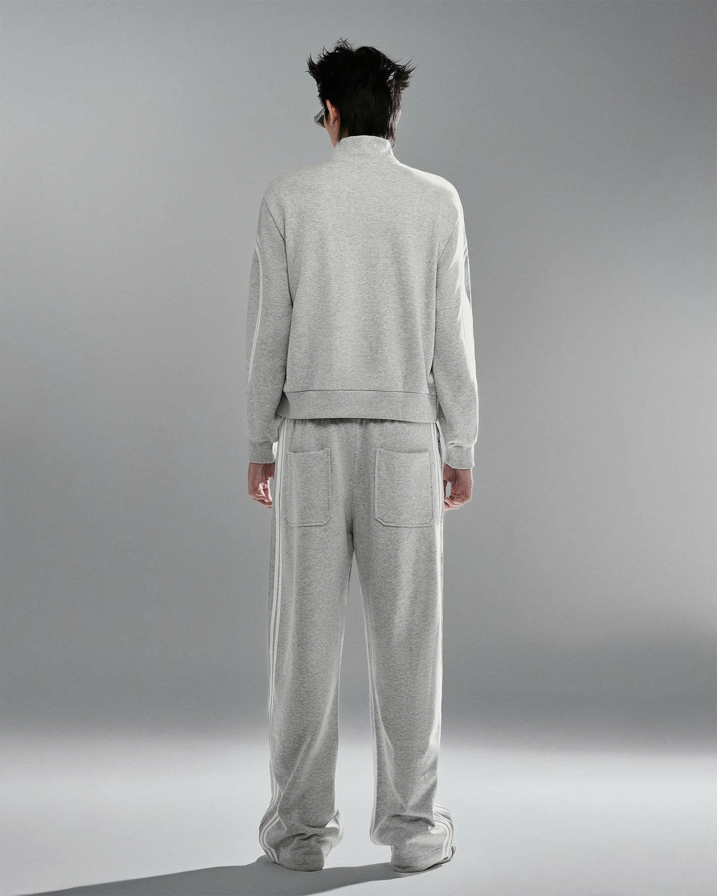 ATSH x LA SOL SPORTY SWEATER