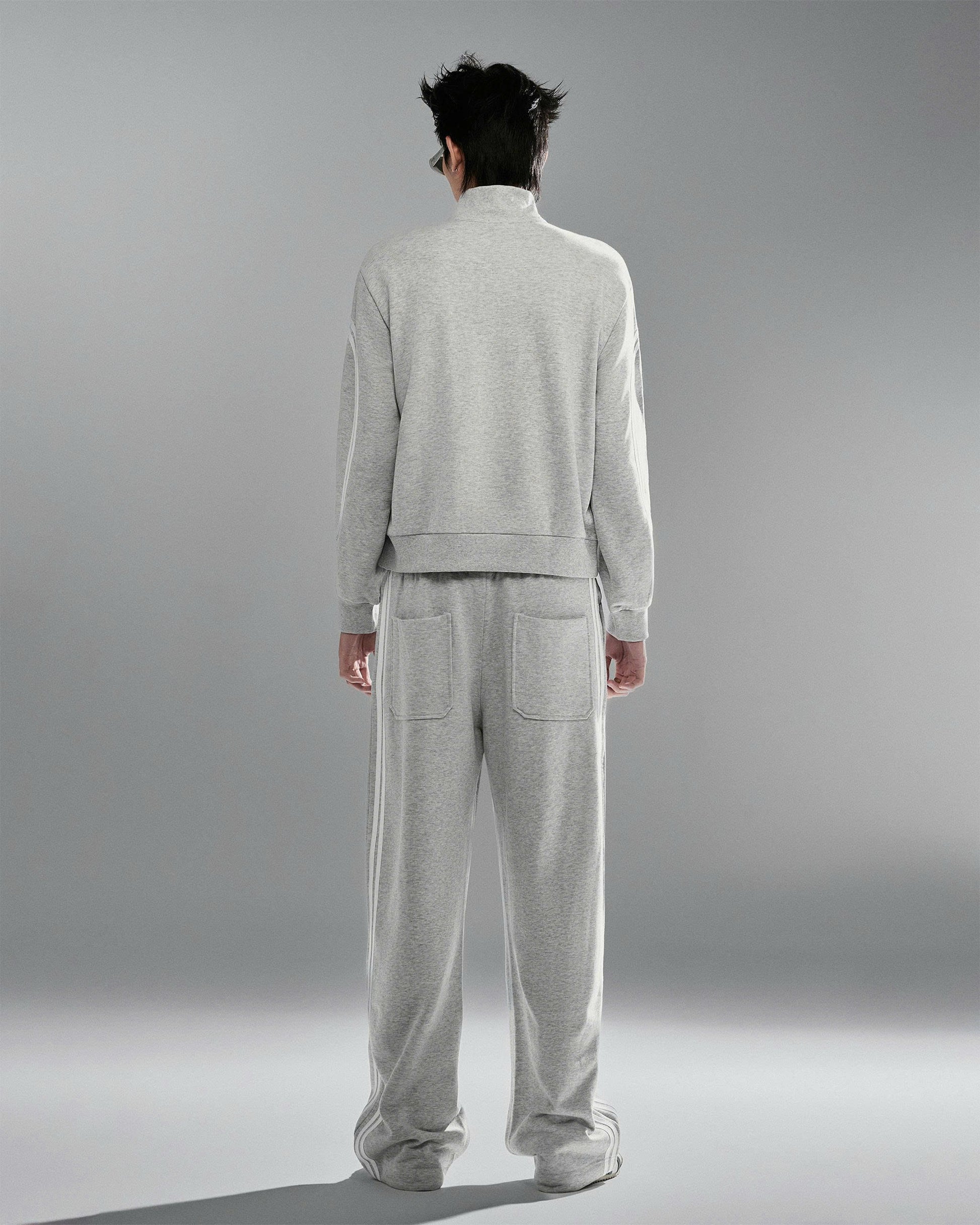 ATSH x LA SOL SPORTY SWEATER