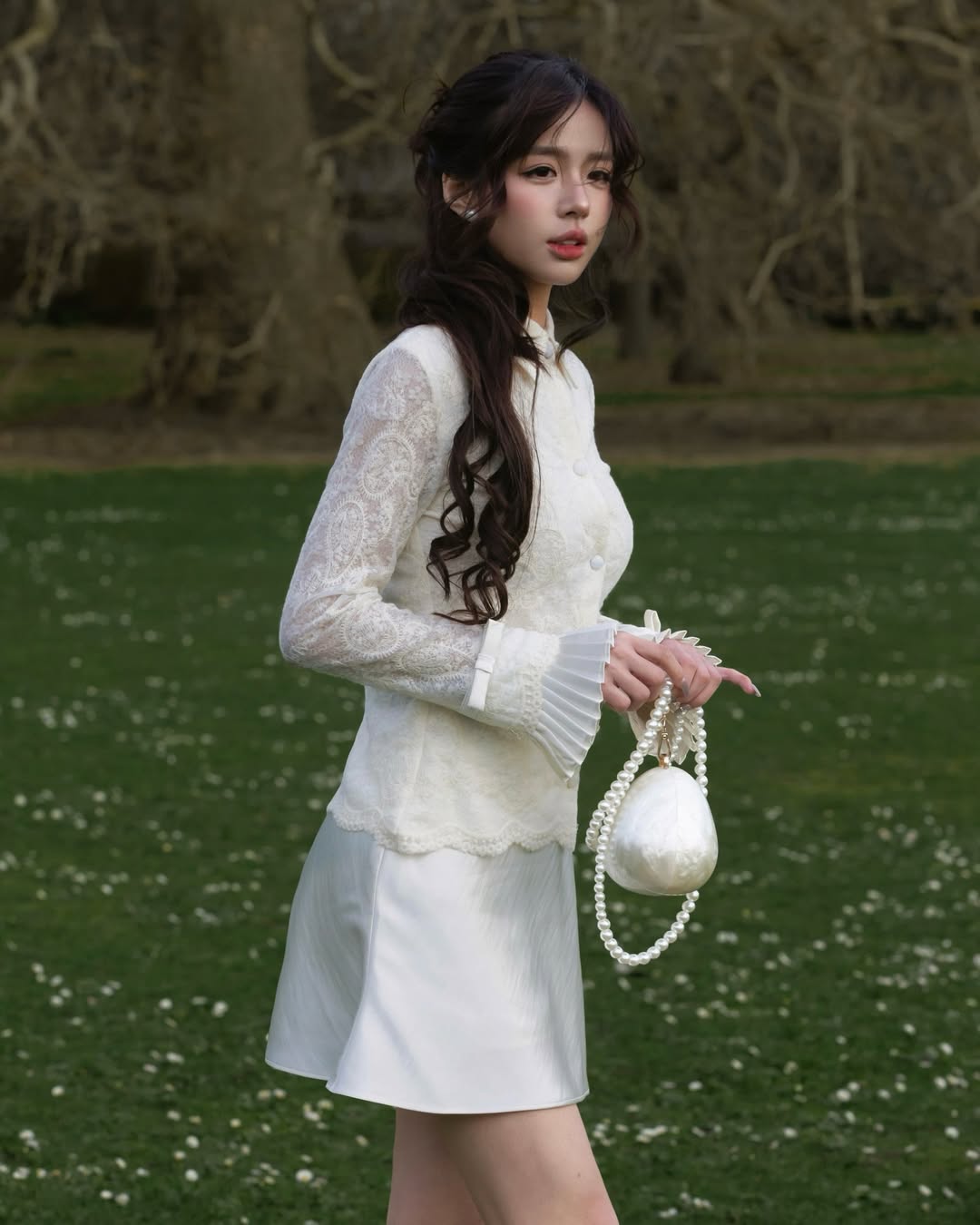 Bella Shirt