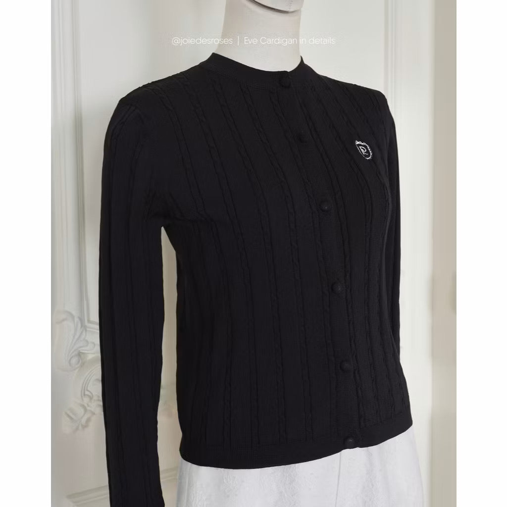 Eve Cardigan