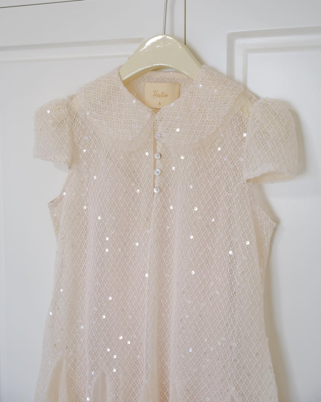 Zuri Dress