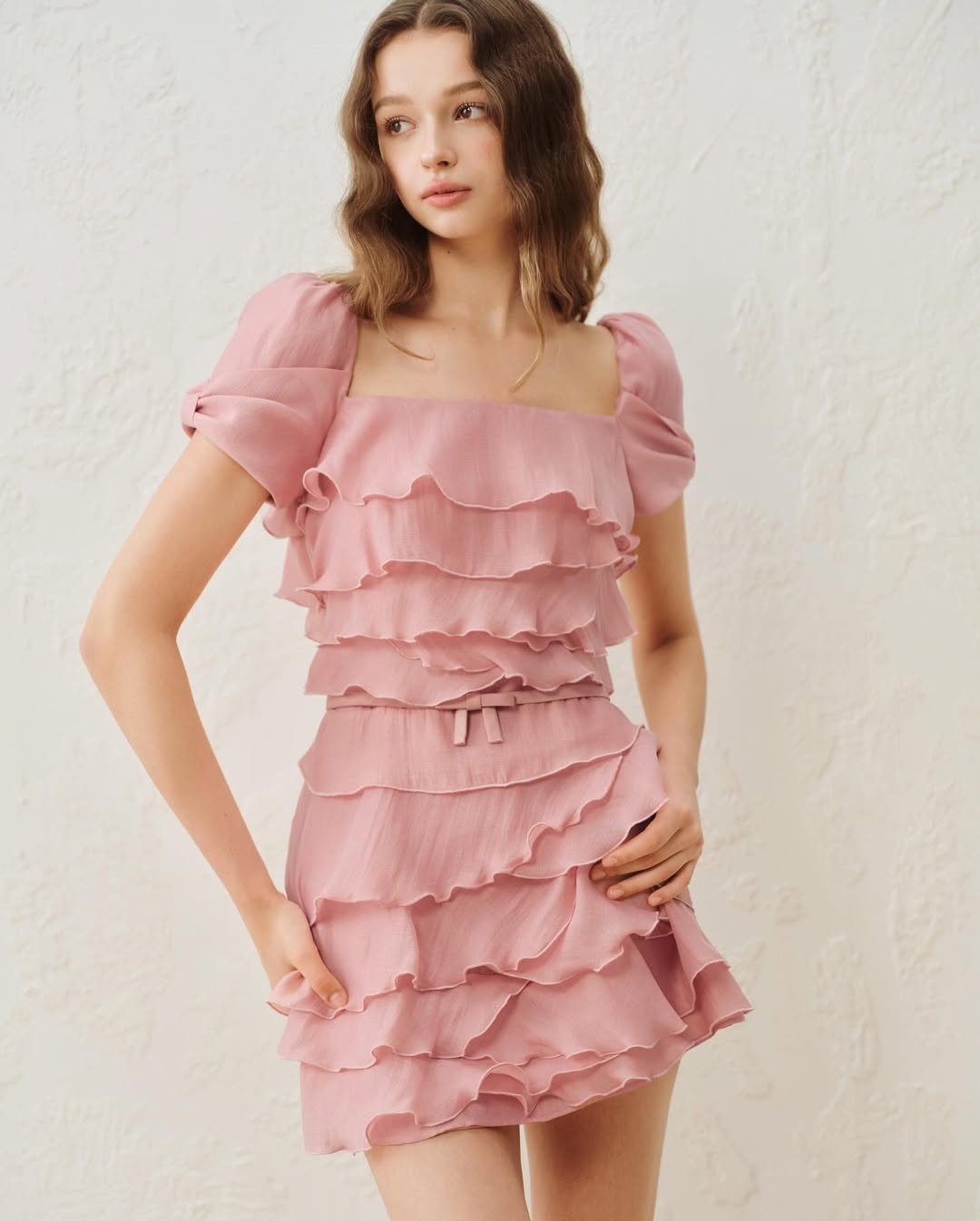 Dana Dress