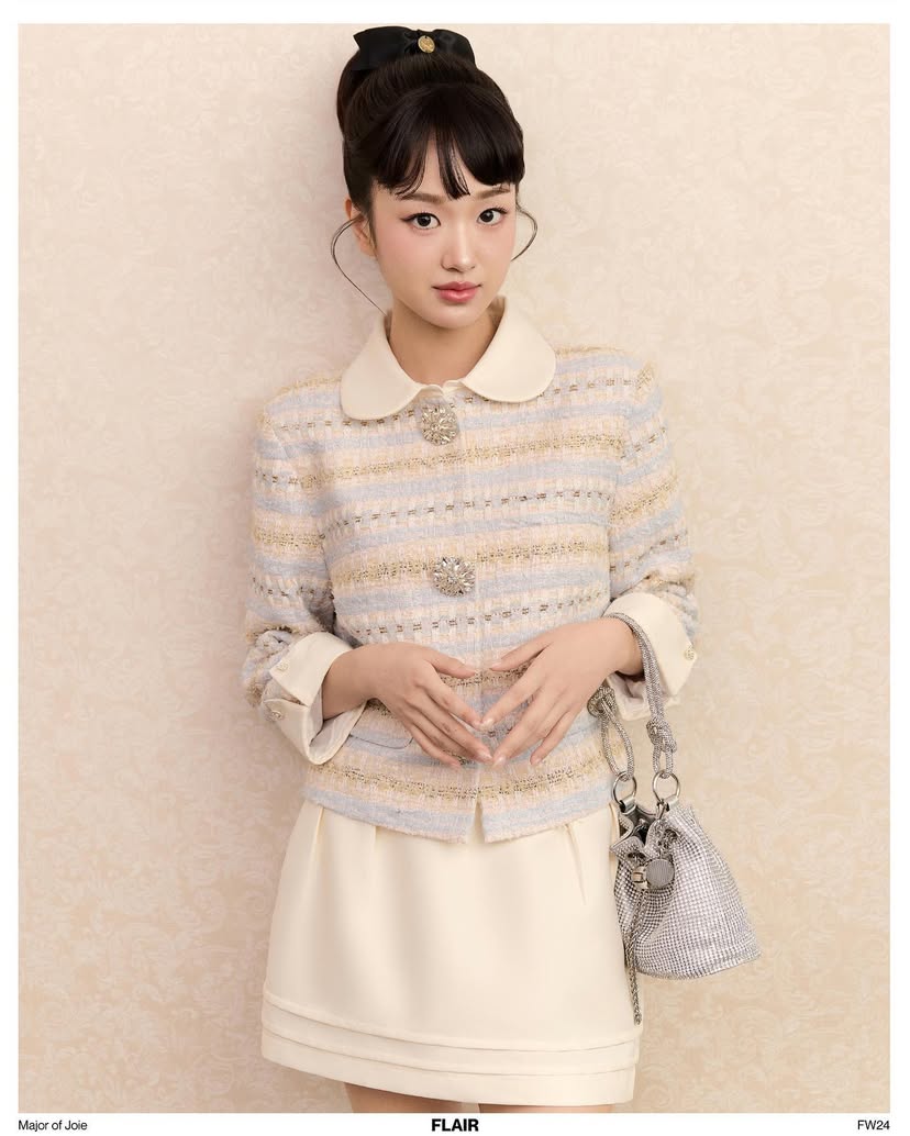 Larmy Set