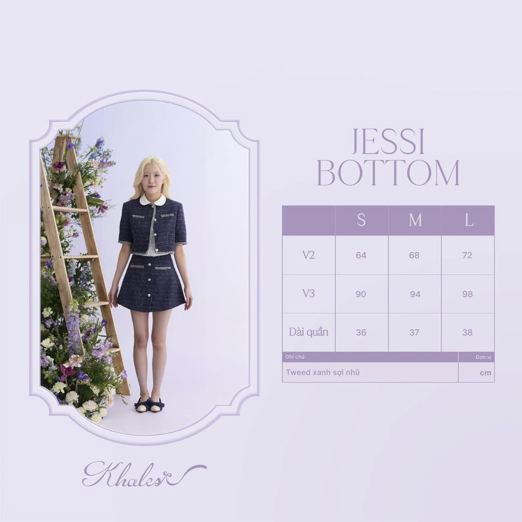 Jessi Set
