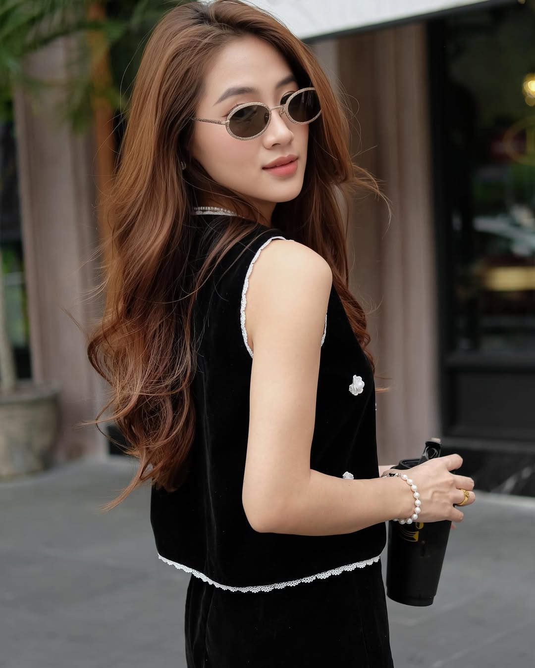 Velvet Gile