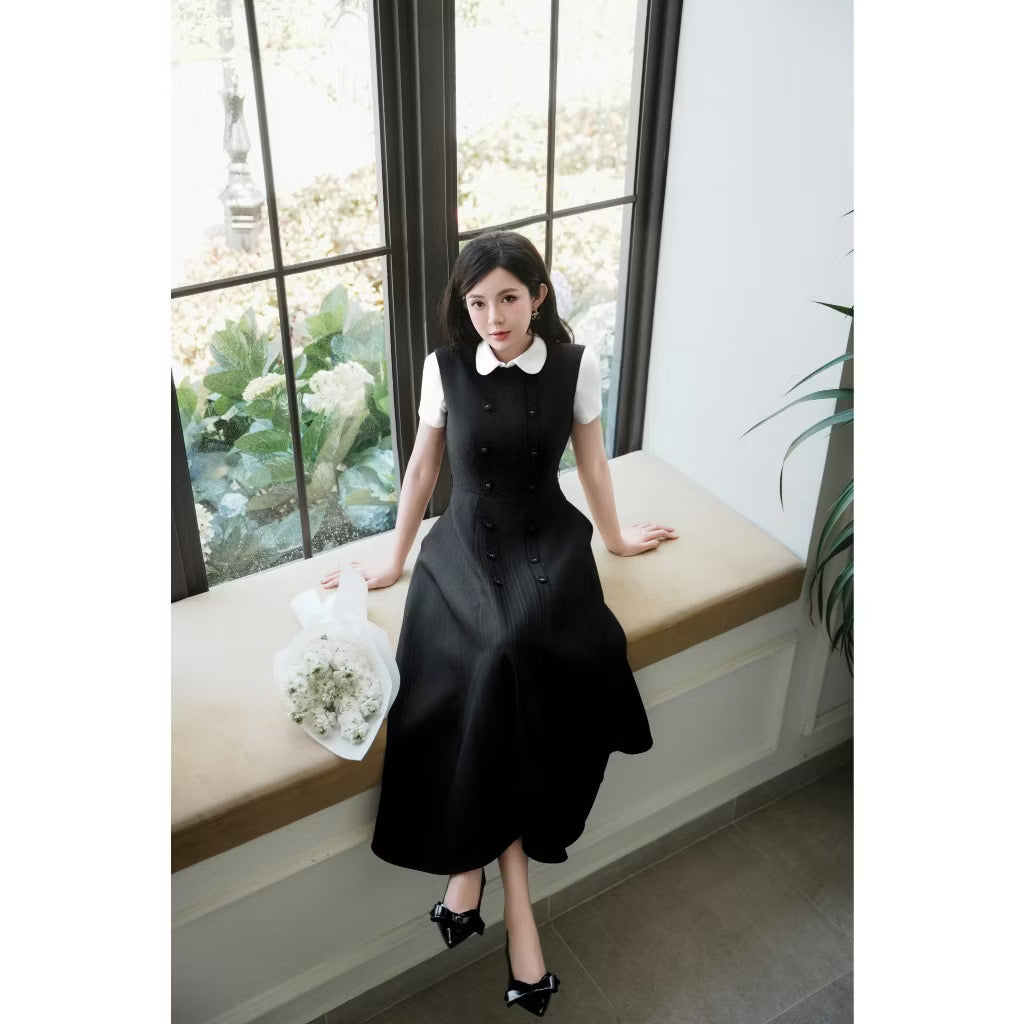 Harriet Dress (Not include Inner Top)