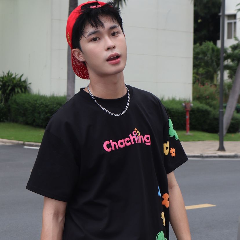 ChaChing Tee