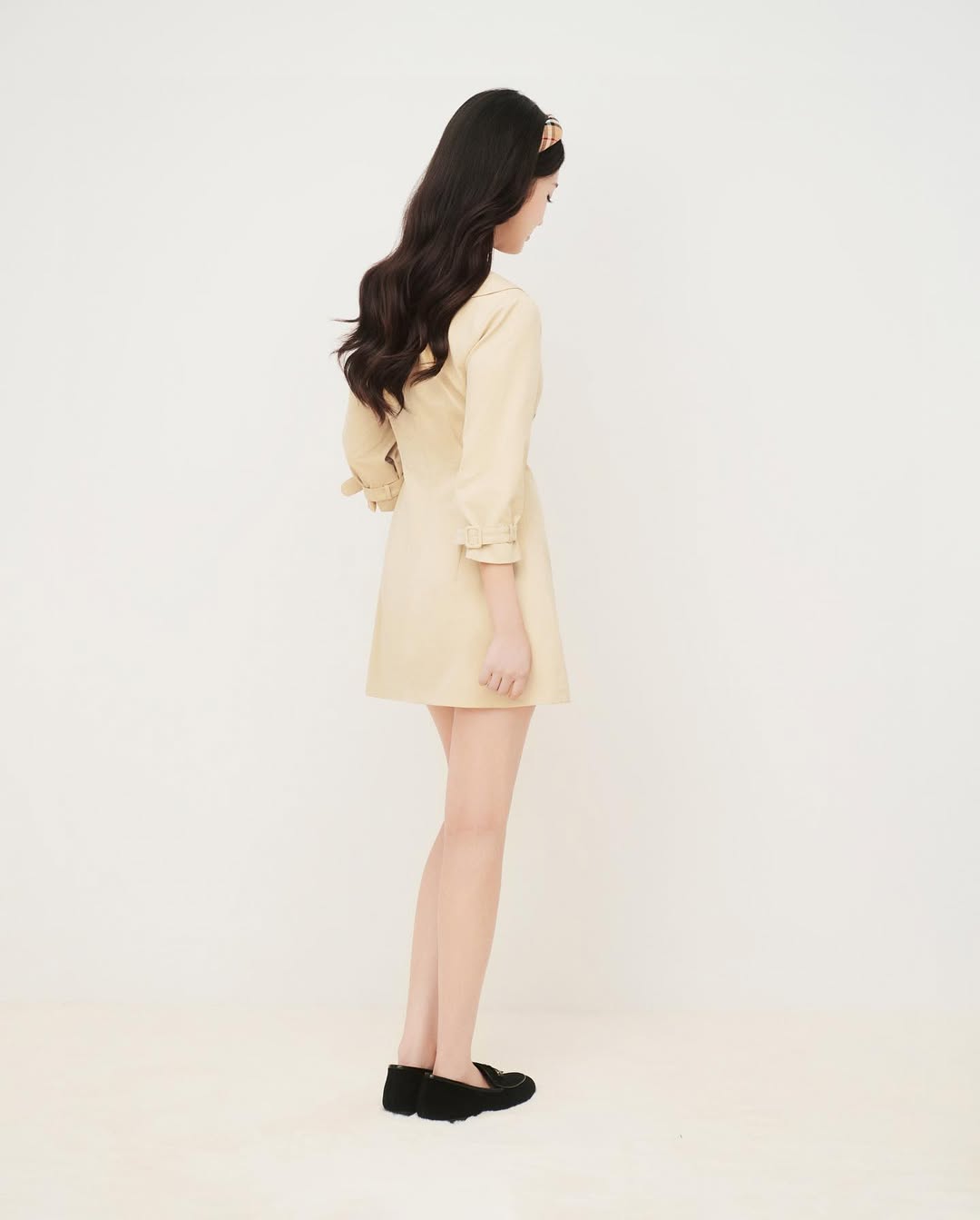 Coco Dress