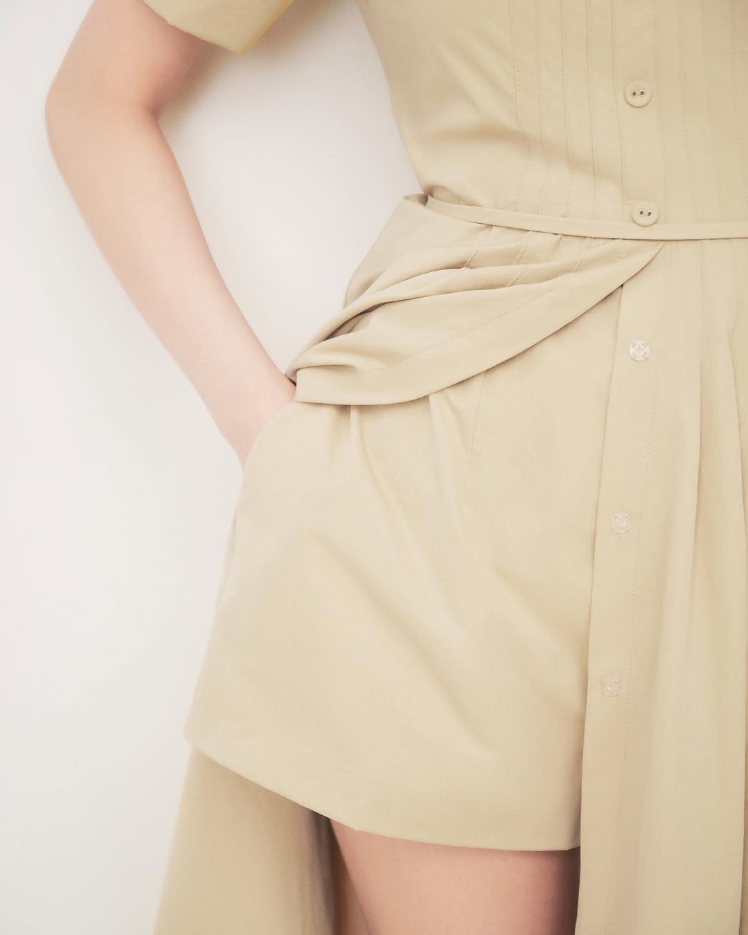 Camy Dress