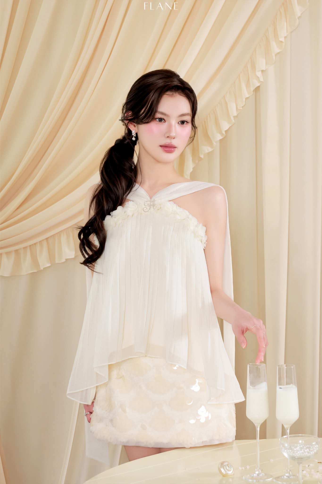 Perla Set