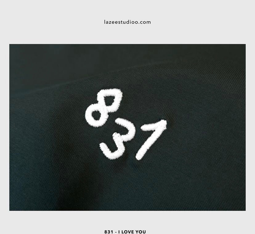 831 Tee