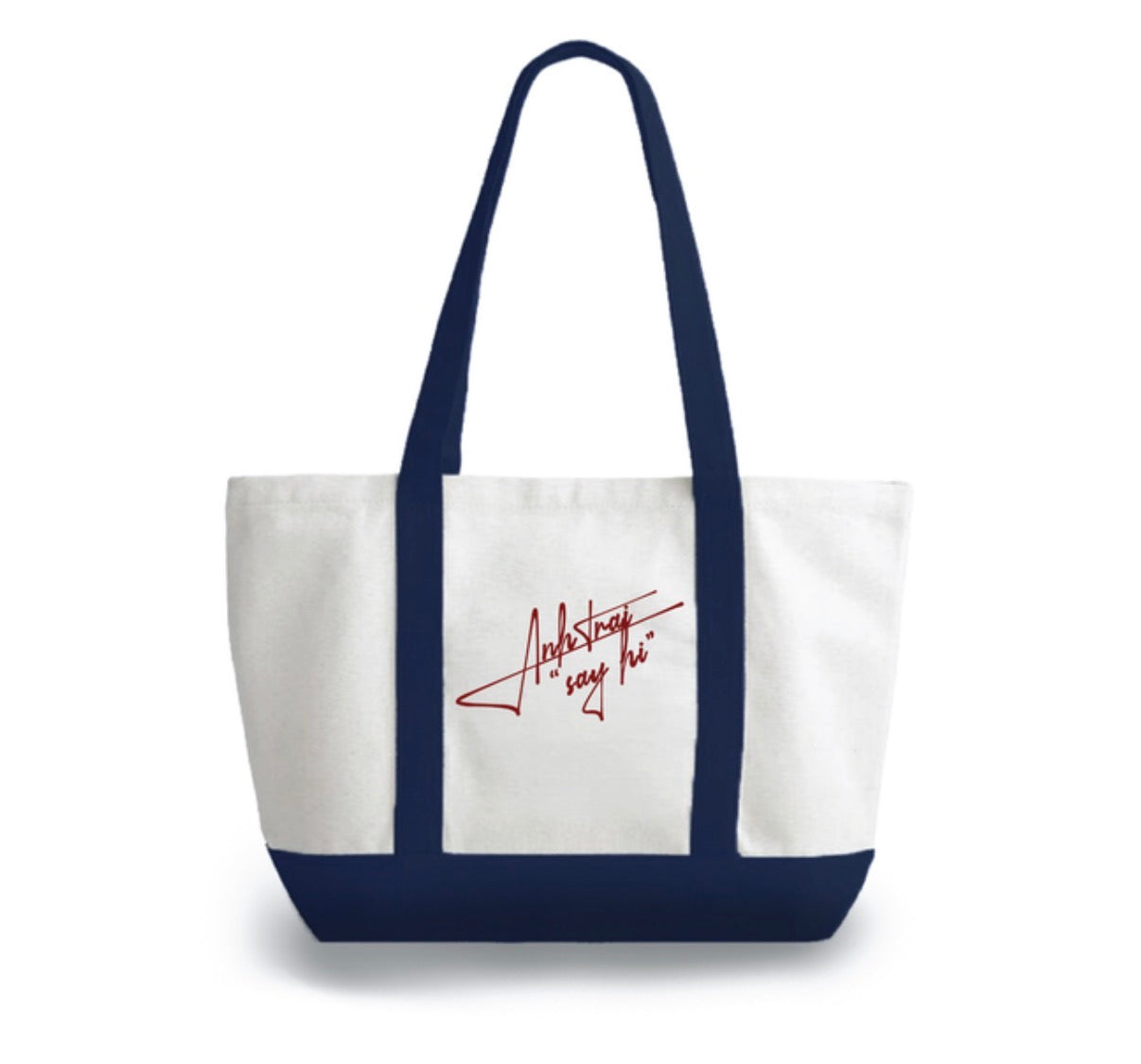 ATSH Tote Bag