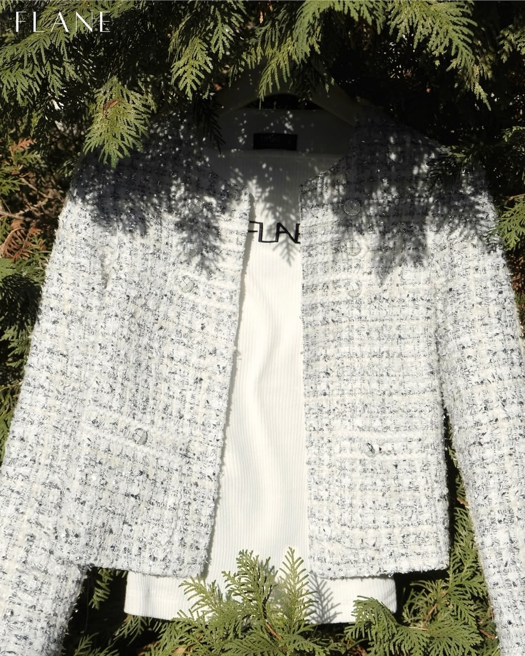 Seoul Jacket