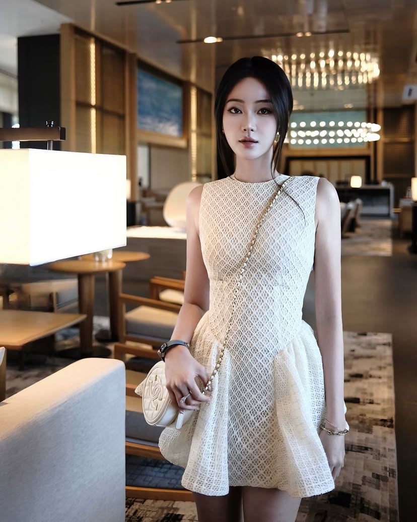 Claire Dress