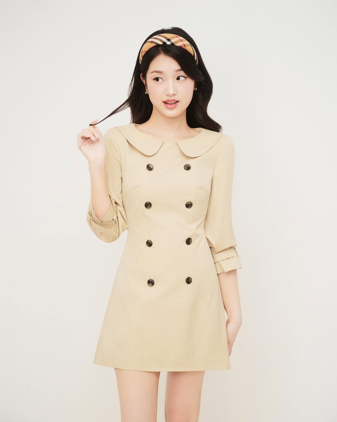 Coco Dress