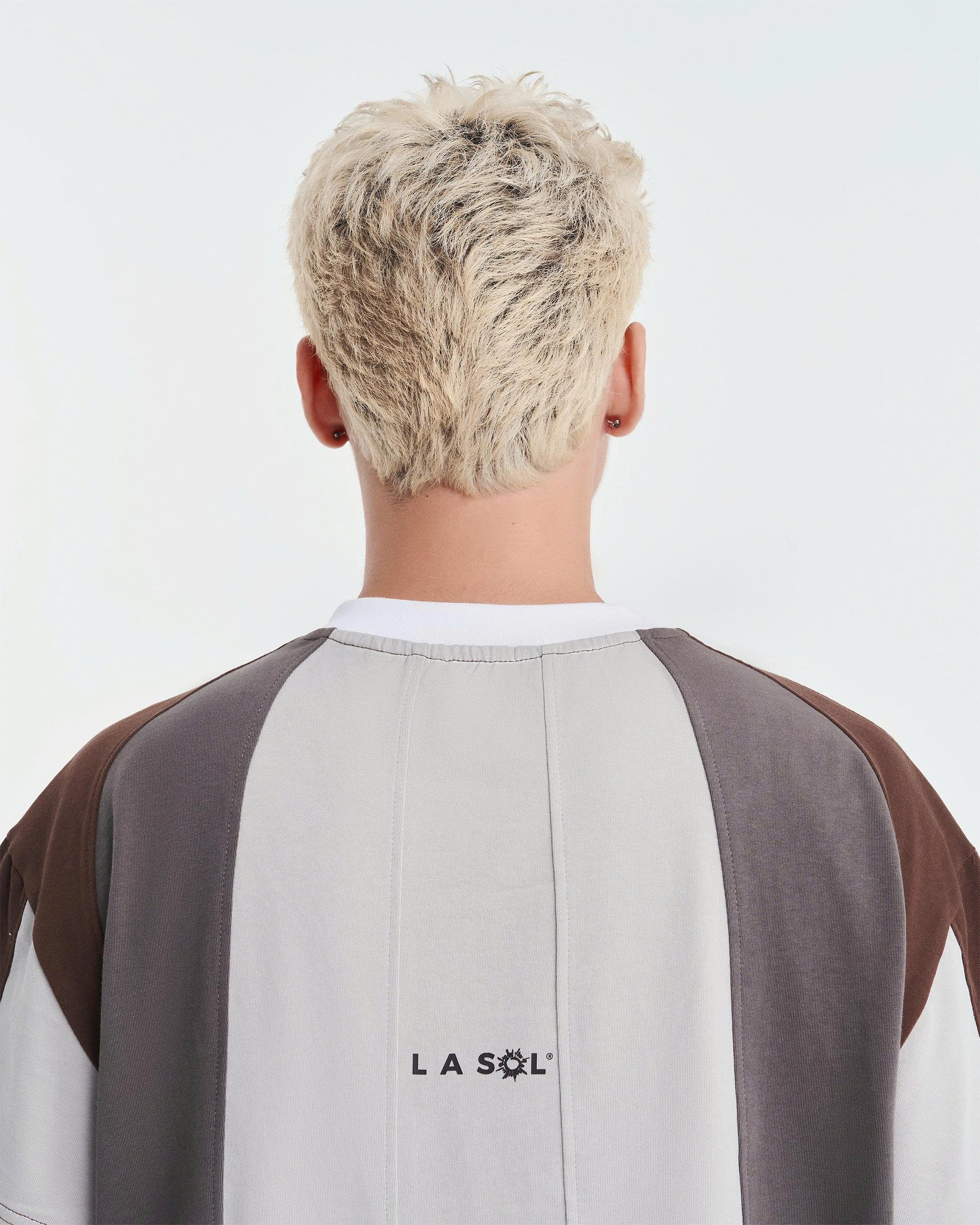 ATSH x LA SOL MOCHA T-SHIRT