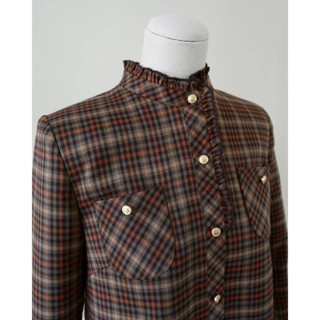 Asha Jacket
