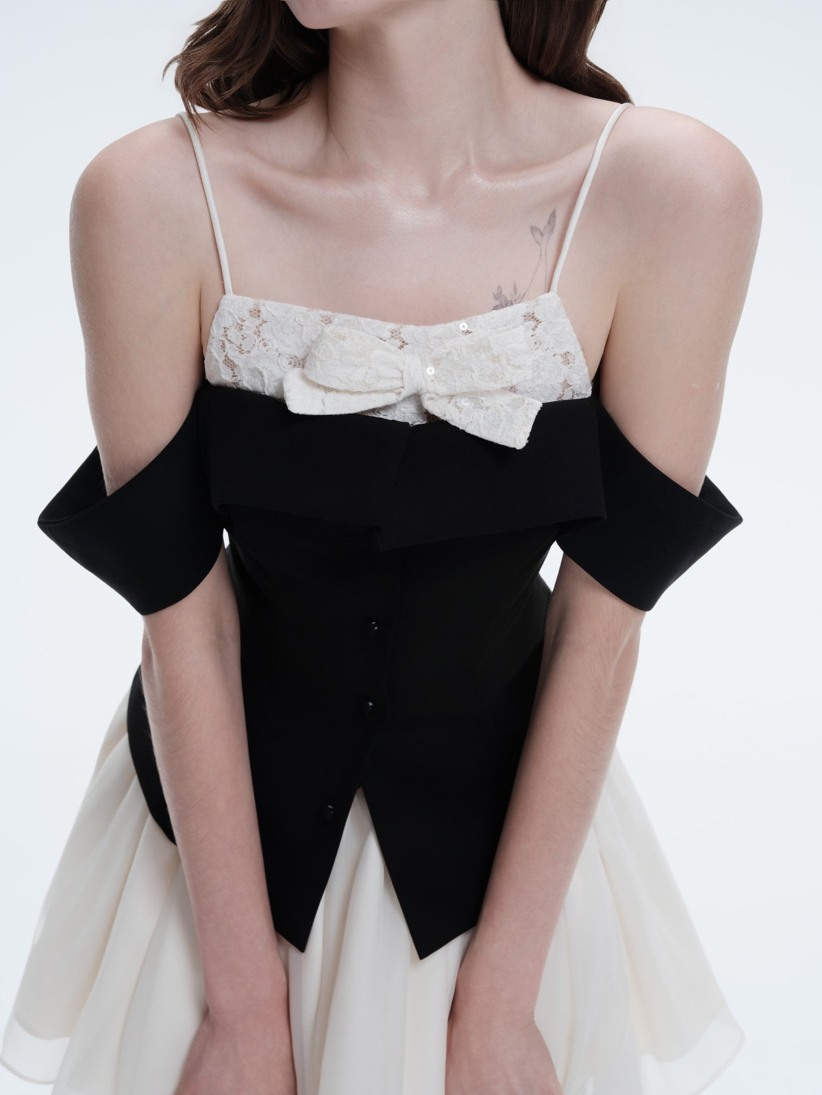 T.MIRAGE TOP
