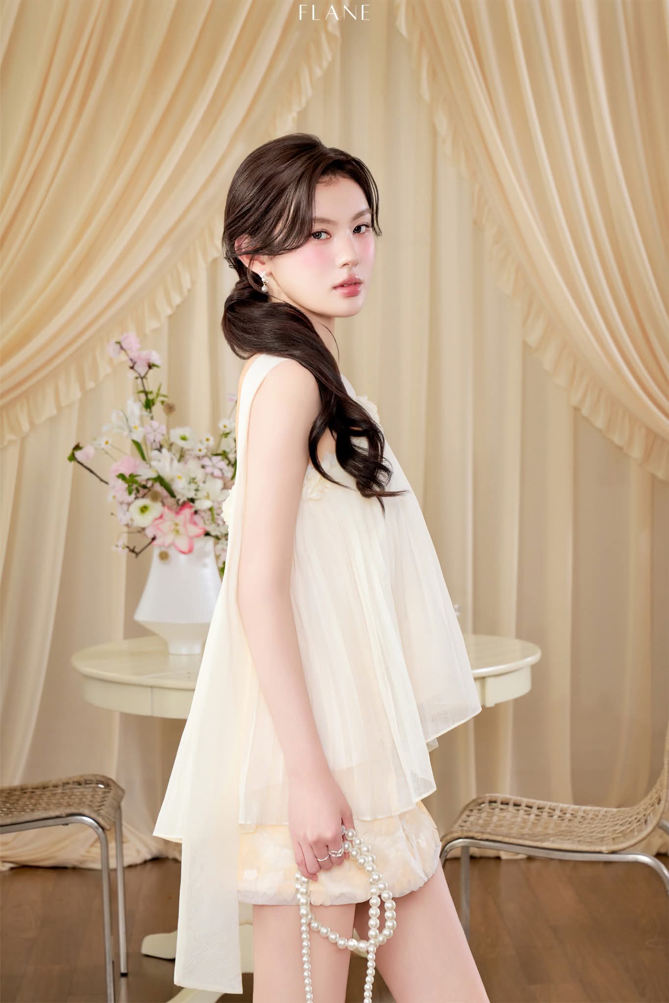 Perla Set
