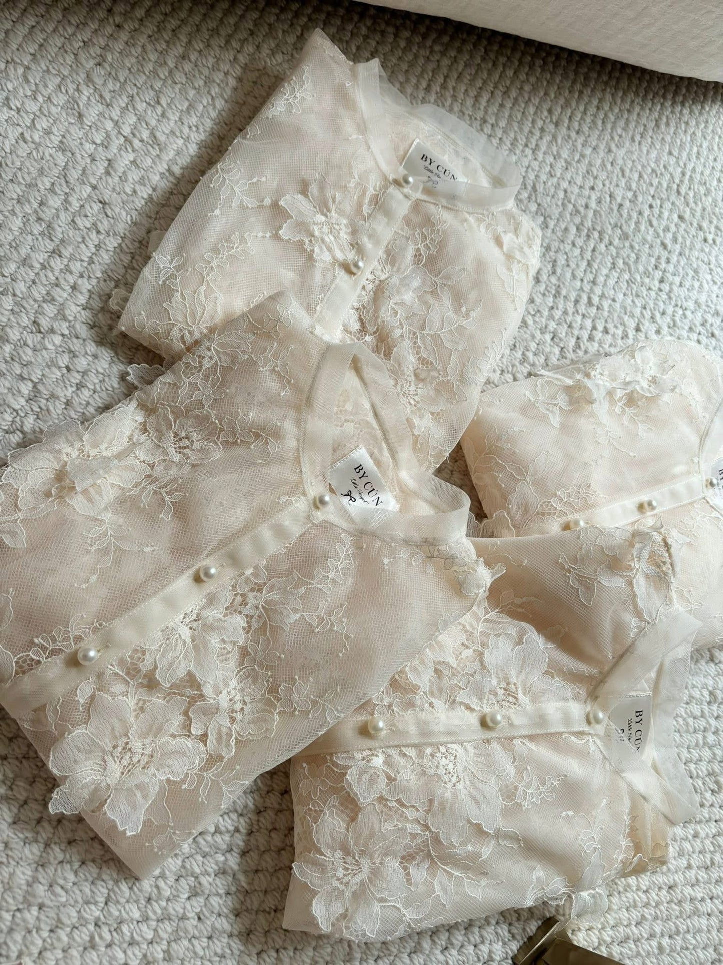 Daisy Top x Camelia Skirt