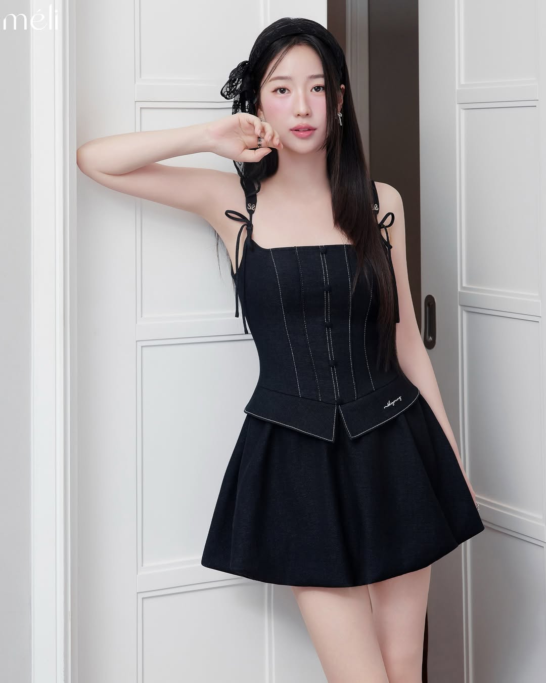 Cersi Dress