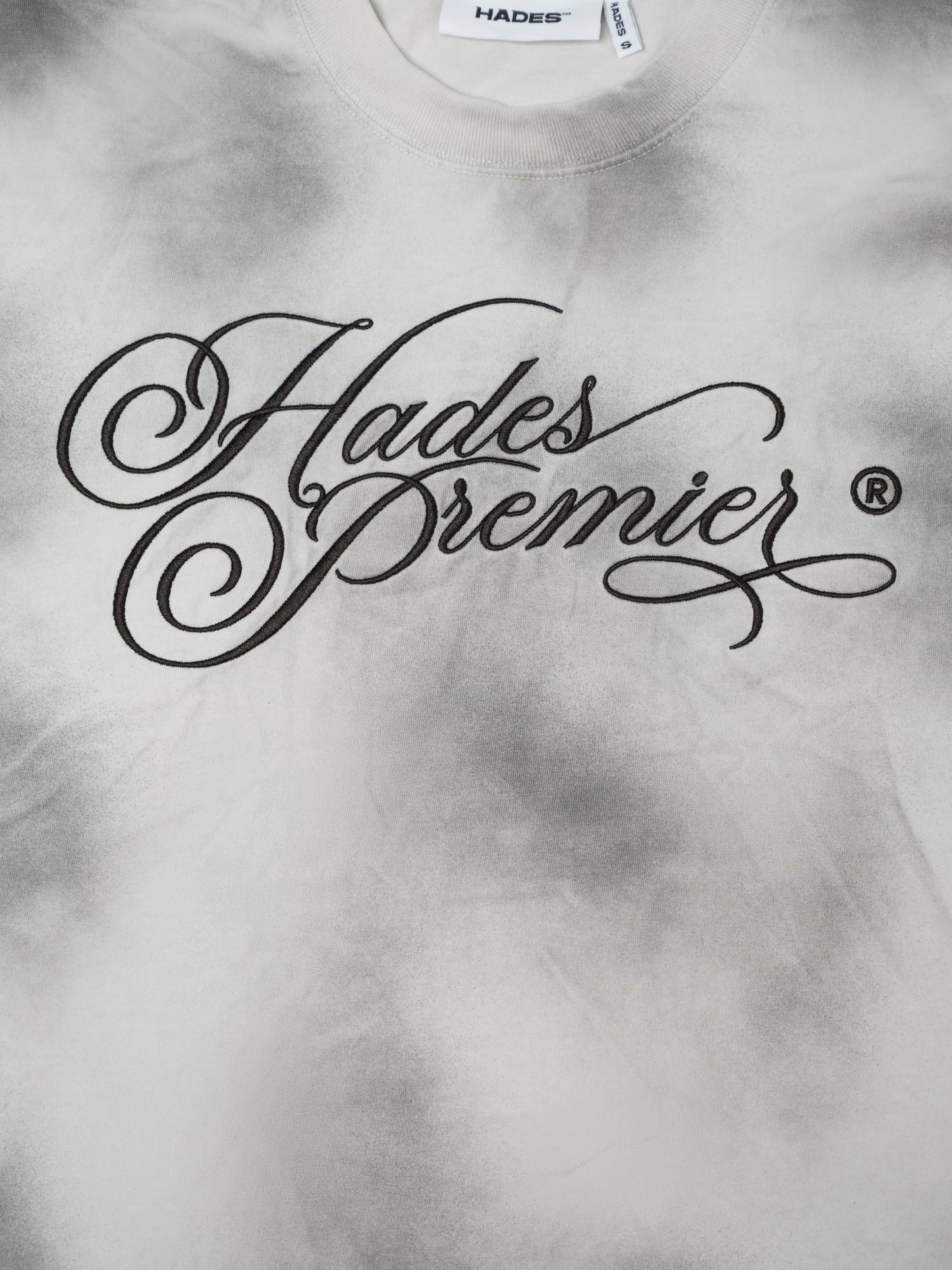 Hades Ash Cloud Tee