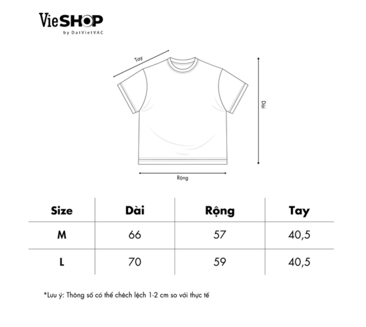 ATSH “All Eyes On Us” T-Shirt