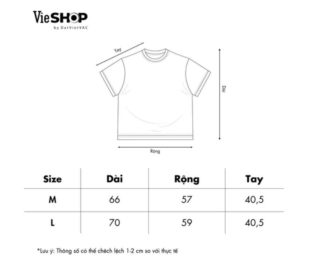 ATSH “All Eyes On Us” T-Shirt