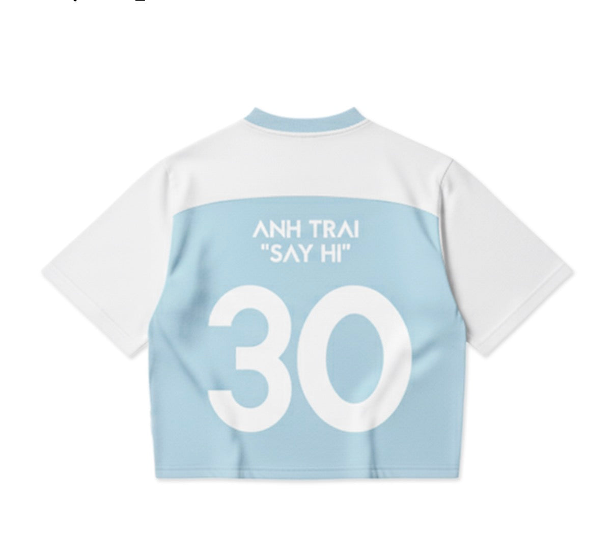 ATSH “All Eyes On Us” T-Shirt