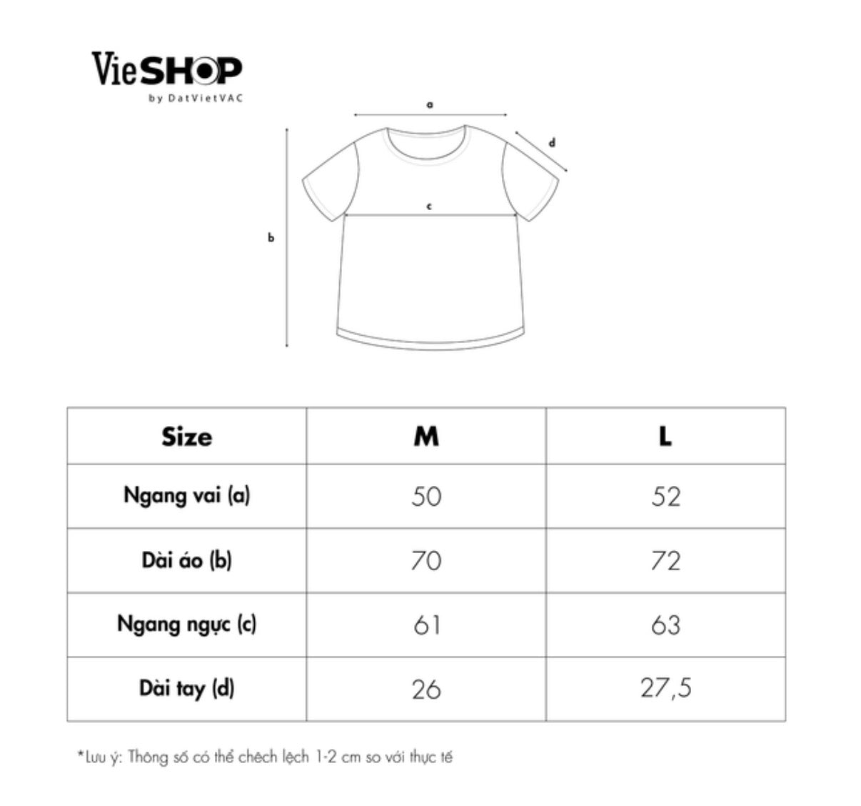 ATSH 'All Eyes On Us' Shirt