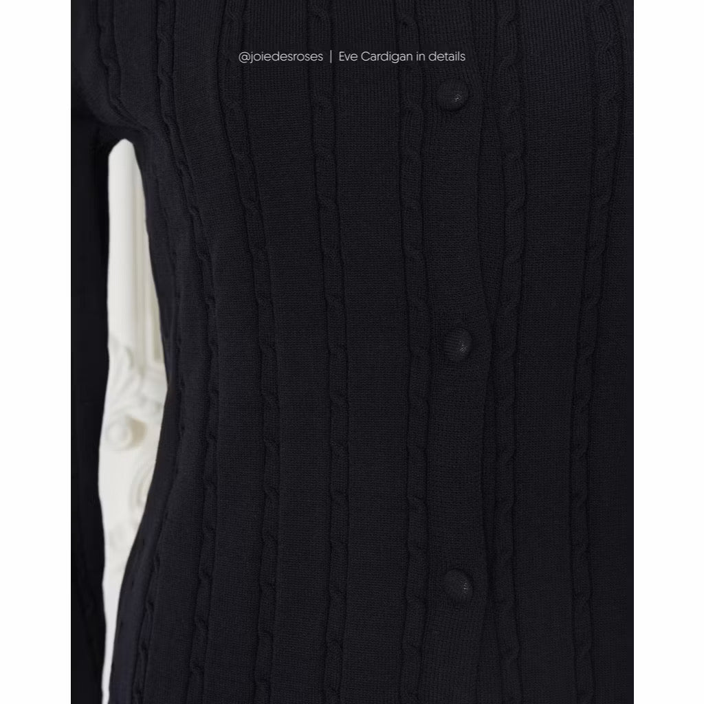 Eve Cardigan