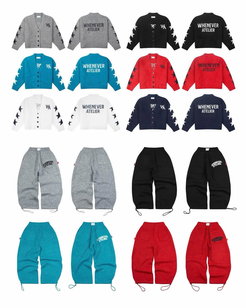 Whenever Atelier - Vietnamese Local Brand | Gòn – Gòn Collect