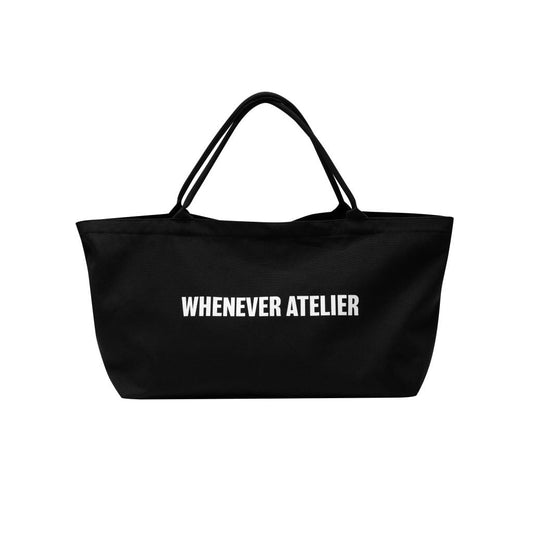 “WHENEVER” CANVAS
