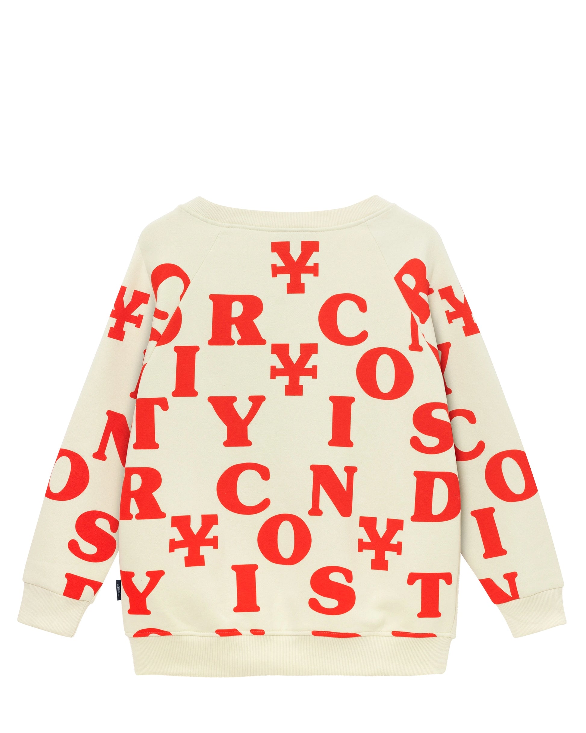 DirtyCoins Print Cardigan